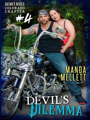 cover image of Devil's Dilemma